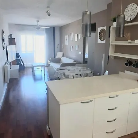 Precioso En Apartment *