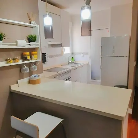 Precioso En Apartment