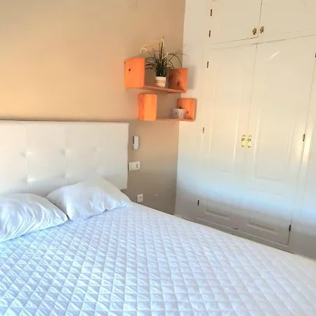 Apartment Precioso En Santa Pola