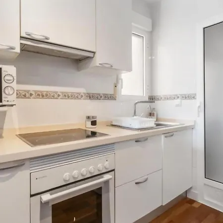 Apartment Precioso En