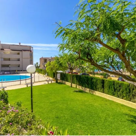 Apartment Precioso En *