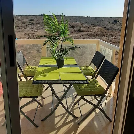 Precioso En Apartment Santa Pola