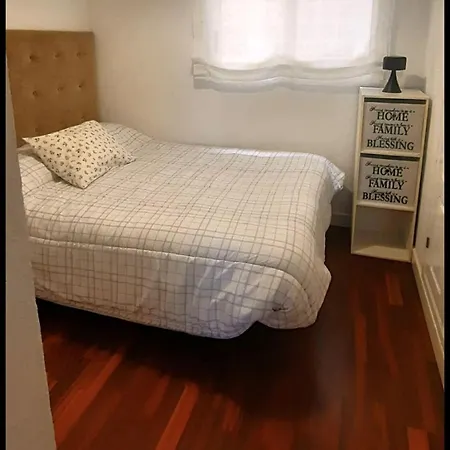Apartment Precioso En