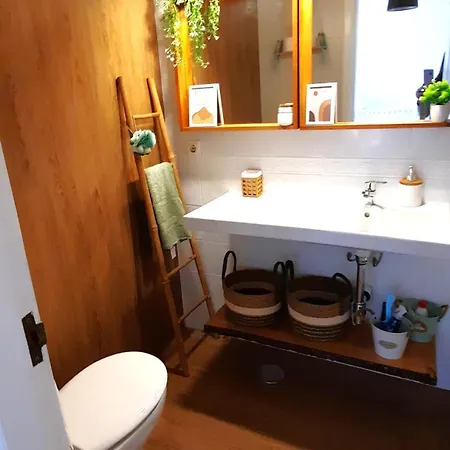Apartment Precioso En Santa Pola